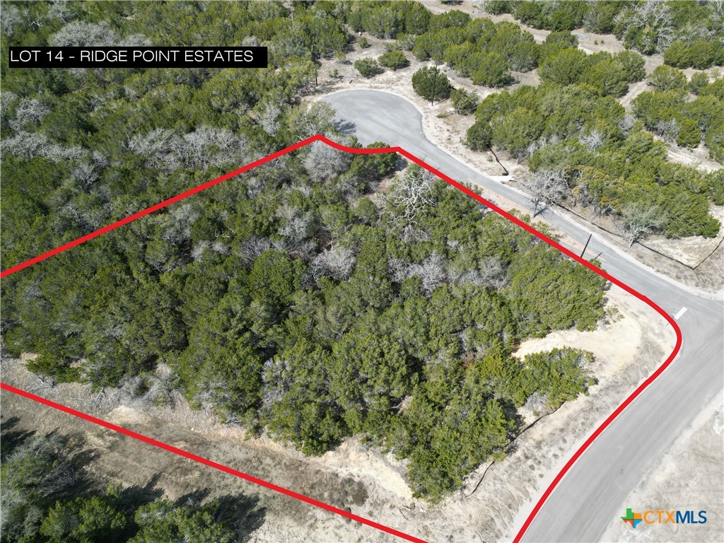 Lot 14 Edwards Court, Bertram, TX 78605 — photo 1