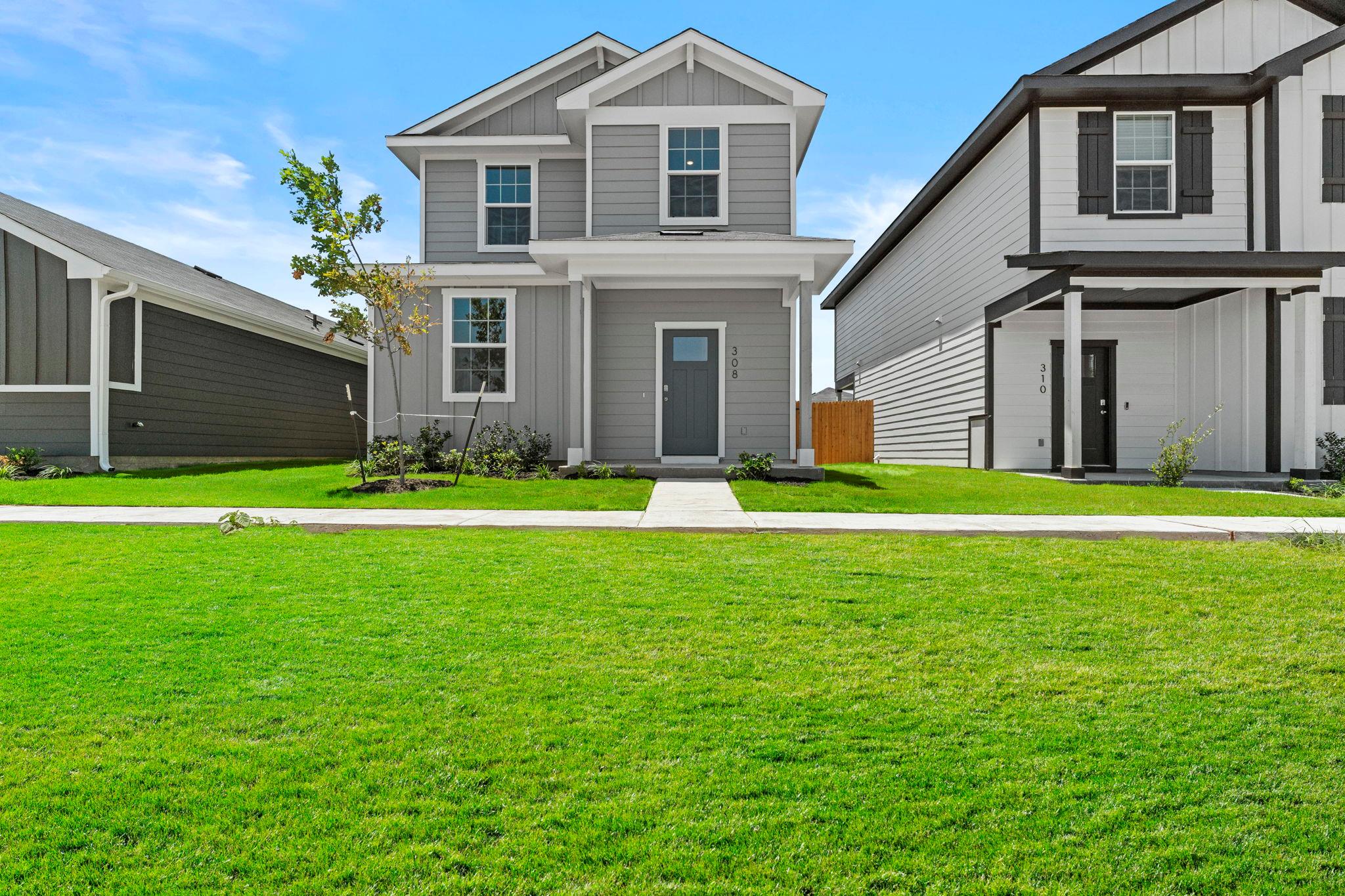 308 Nizao, Bastrop, TX 78602 — photo 1