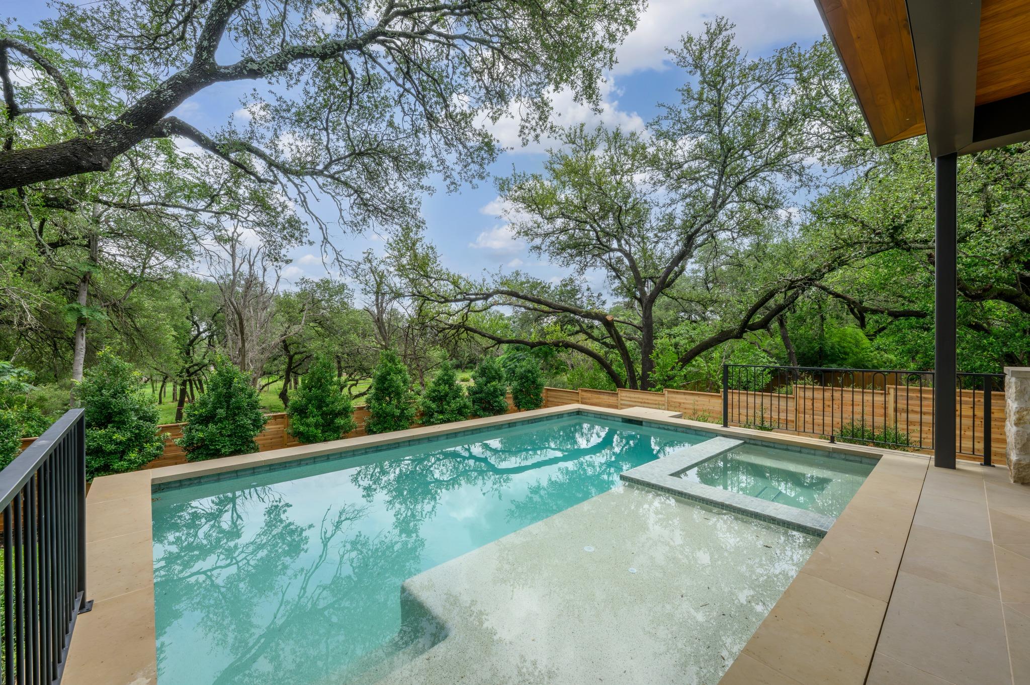 211 Westhaven, West Lake Hills, TX 78746 — photo 1