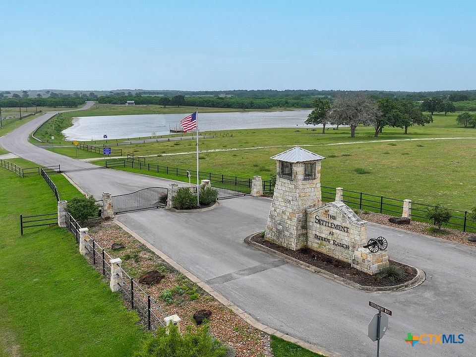 Lot 66 Powder Ridge Ridge, Luling, TX 78648 — photo 1