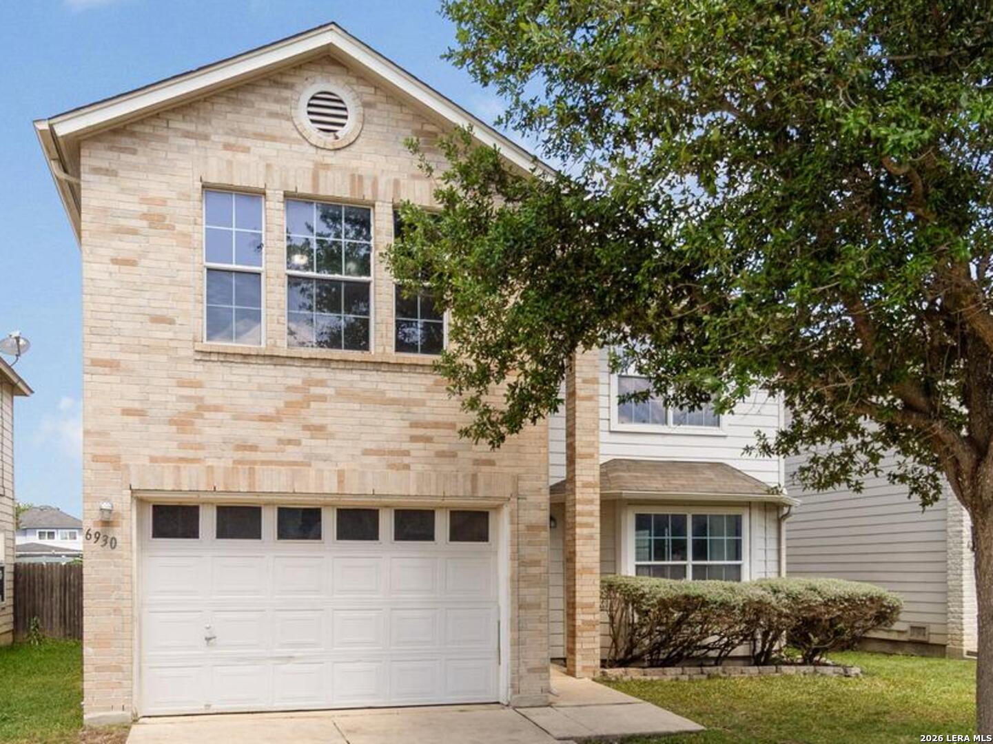 6930 Pecan Fall, ,  78109 — photo 1