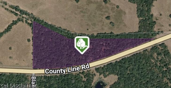 OSR OSR, Madisonville, TX 77871 — photo 1