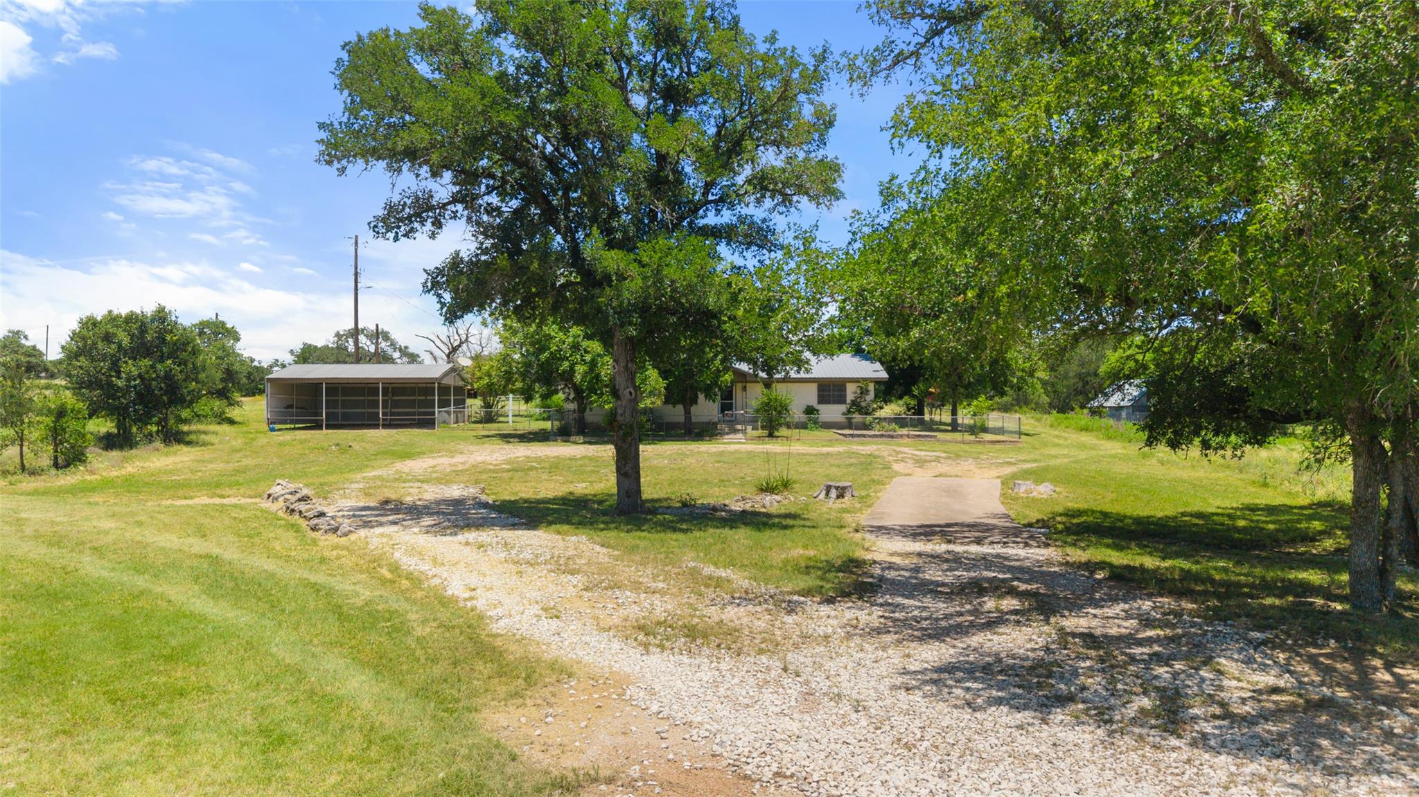 6571  County Road 340 None, Burnet, TX 78611 — photo 1