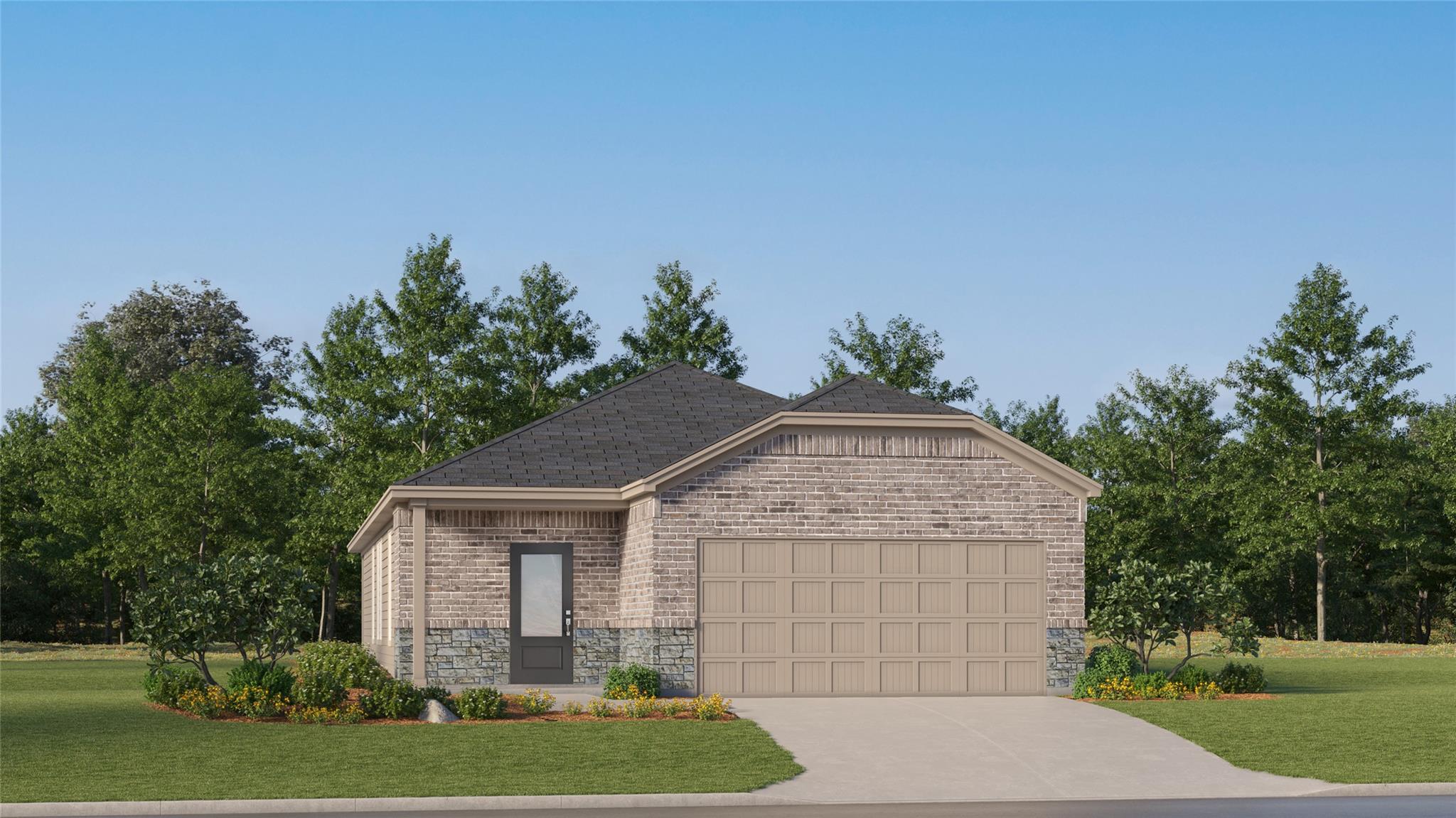 317 Rockies, Hutto, TX 78634 — photo 1