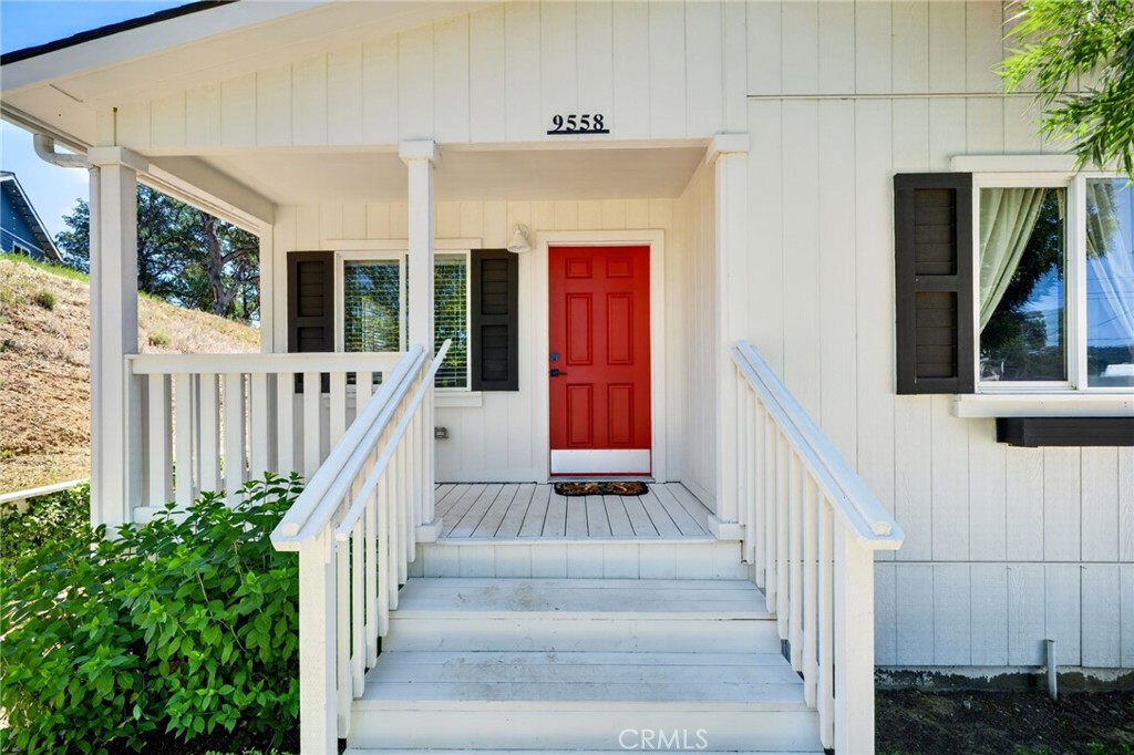 9558 Copsey Creek, Lower Lake, CA 95457 — photo 1
