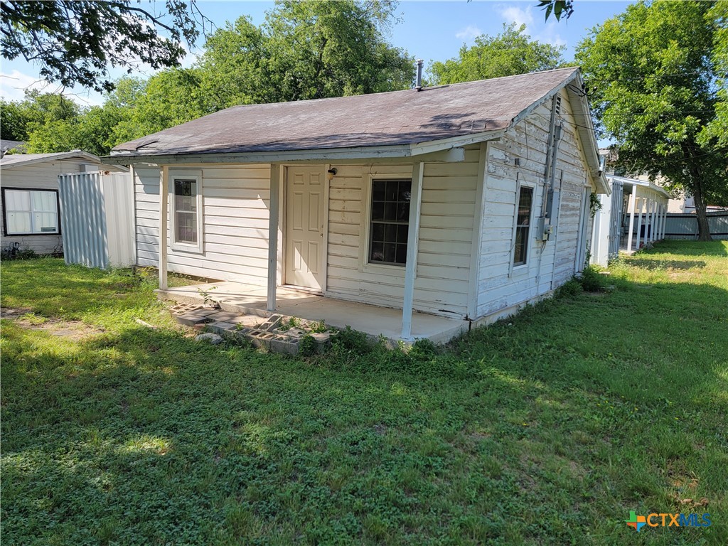 205 Hill Street, Copperas Cove, TX 76522 — photo 1