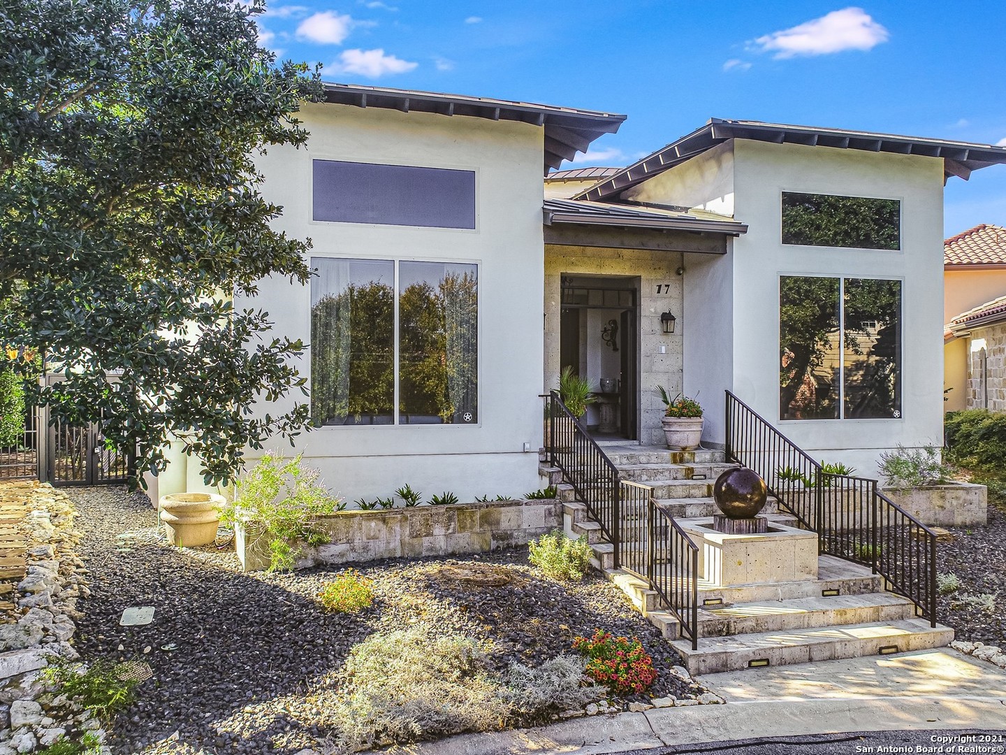 17 Aston Glen, San Antonio, TX 78257 — photo 1