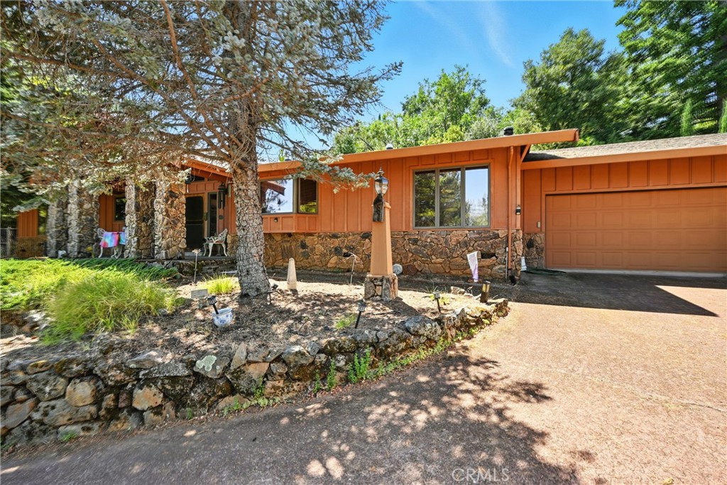 3663 Crestwood Drive, Kelseyville, CA 95451 — photo 1