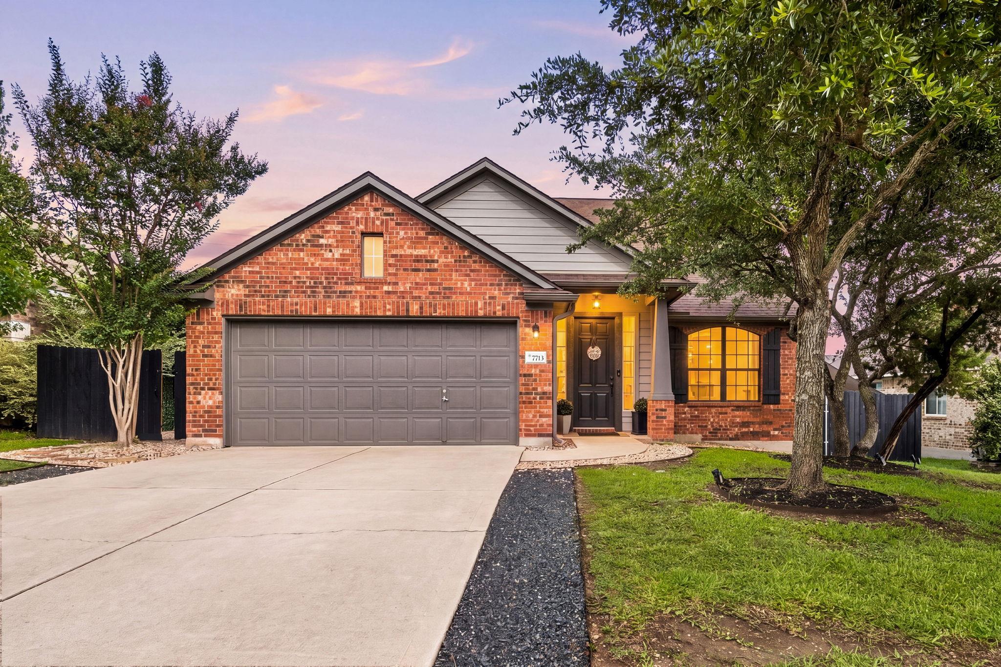 7713 Black Mountain, Austin, TX 78736 — photo 1