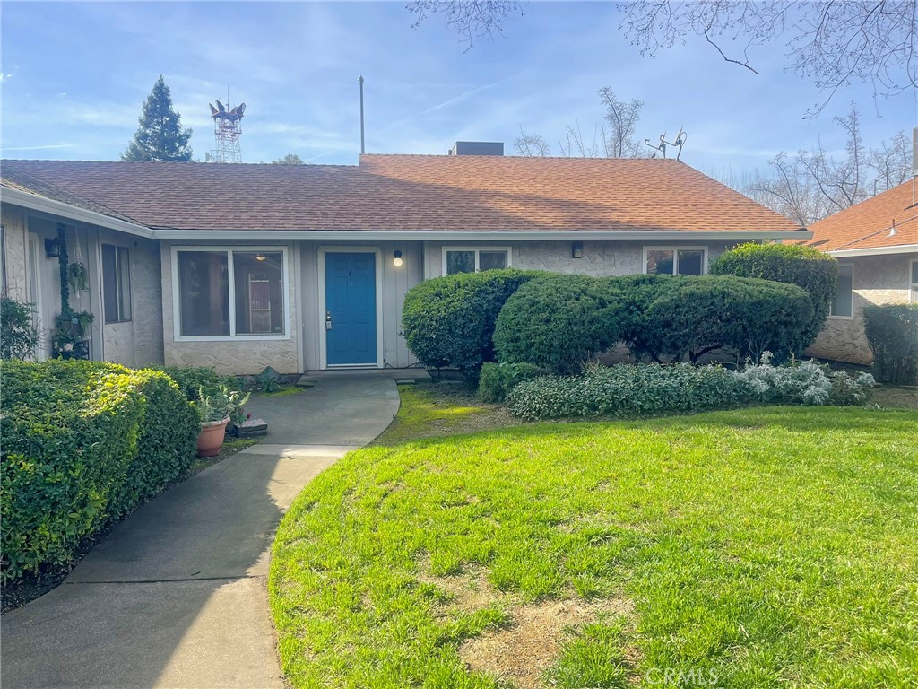 1110 W 8th Avenue 4, Chico, CA 95926 — photo 1