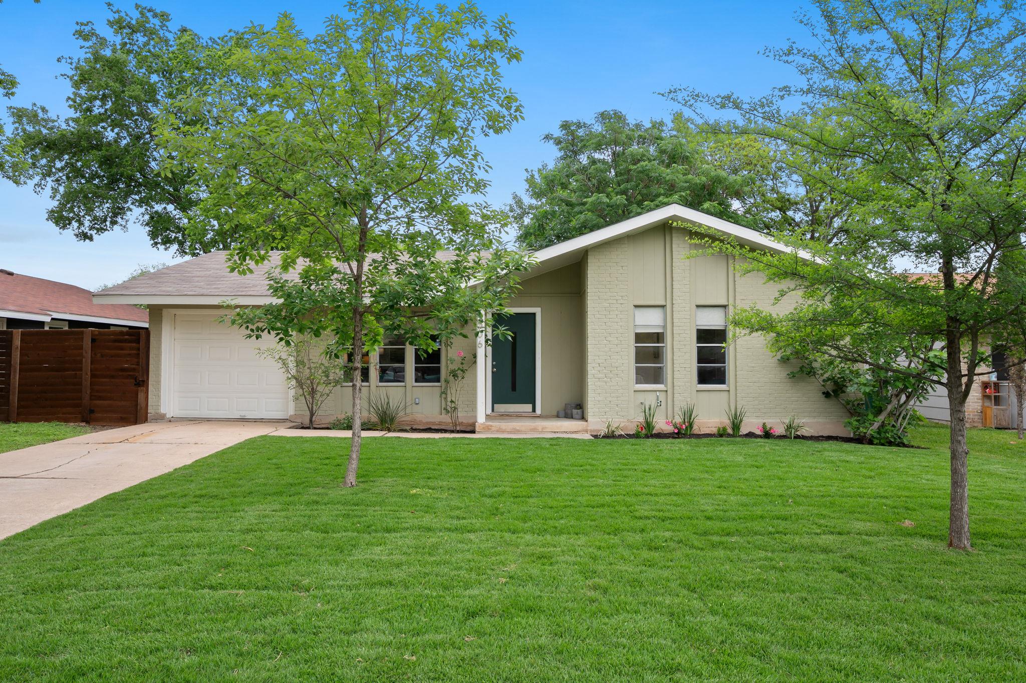 506 Tamworth, Austin, TX 78745 — photo 1