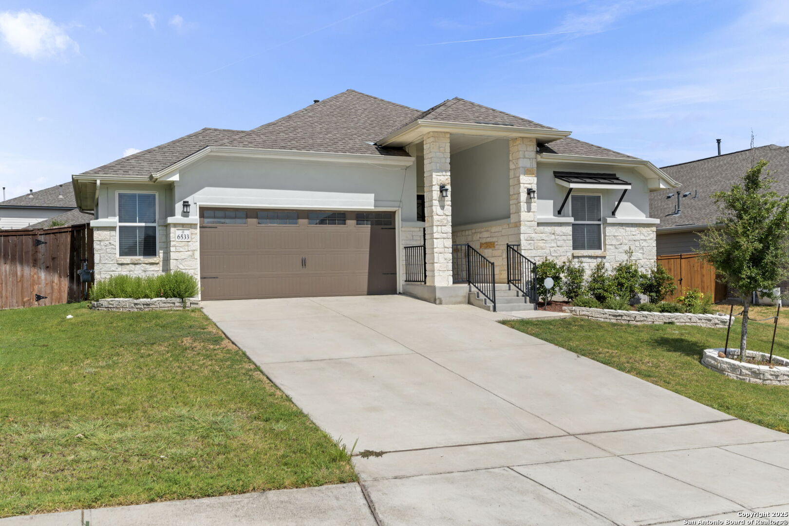 6533 Crockett Cv, Schertz, TX 78108 — photo 1