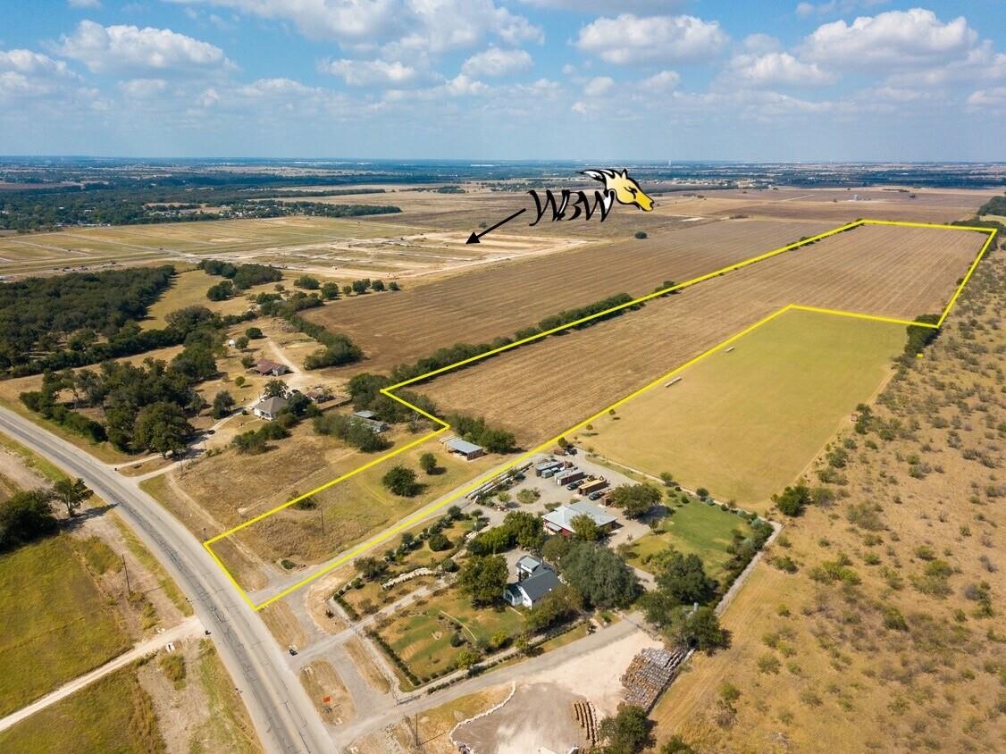 8501 Hwy 29, Georgetown, TX 78626 — photo 1
