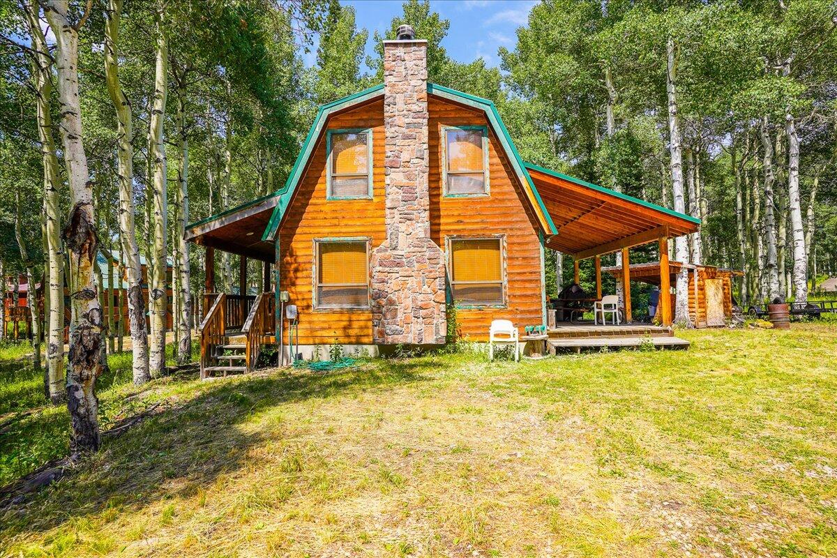 4443 S Buck Way, Heber, UT 84032 — photo 1