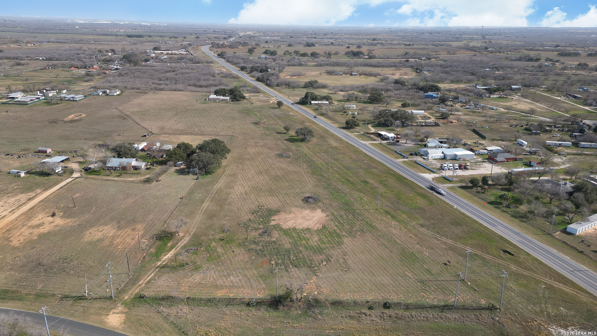 5871 S Loop 1604, ,  78073 — photo 1
