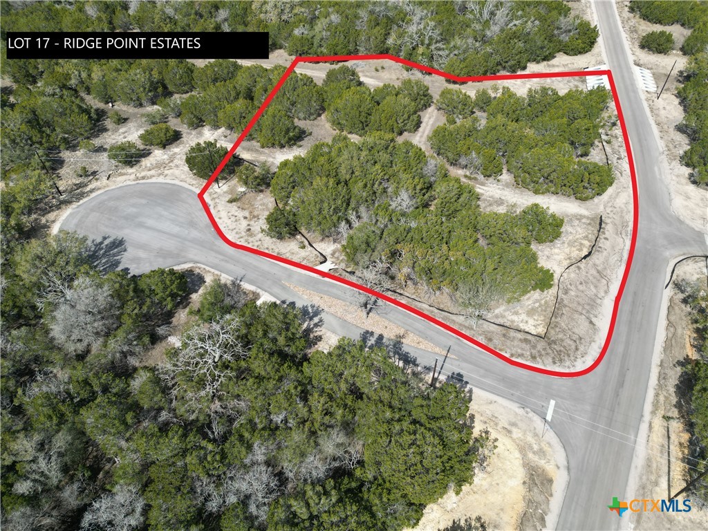 Lot 17 Edwards Court, Bertram, TX 78605 — photo 1