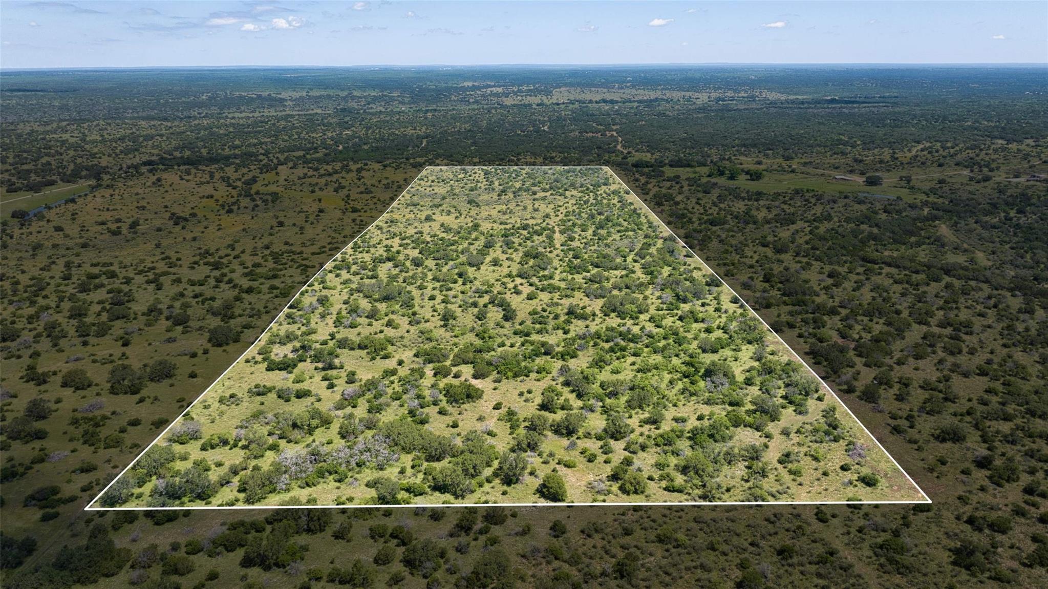 85 Acres Private Road 644, Brady, TX 76825 — photo 1