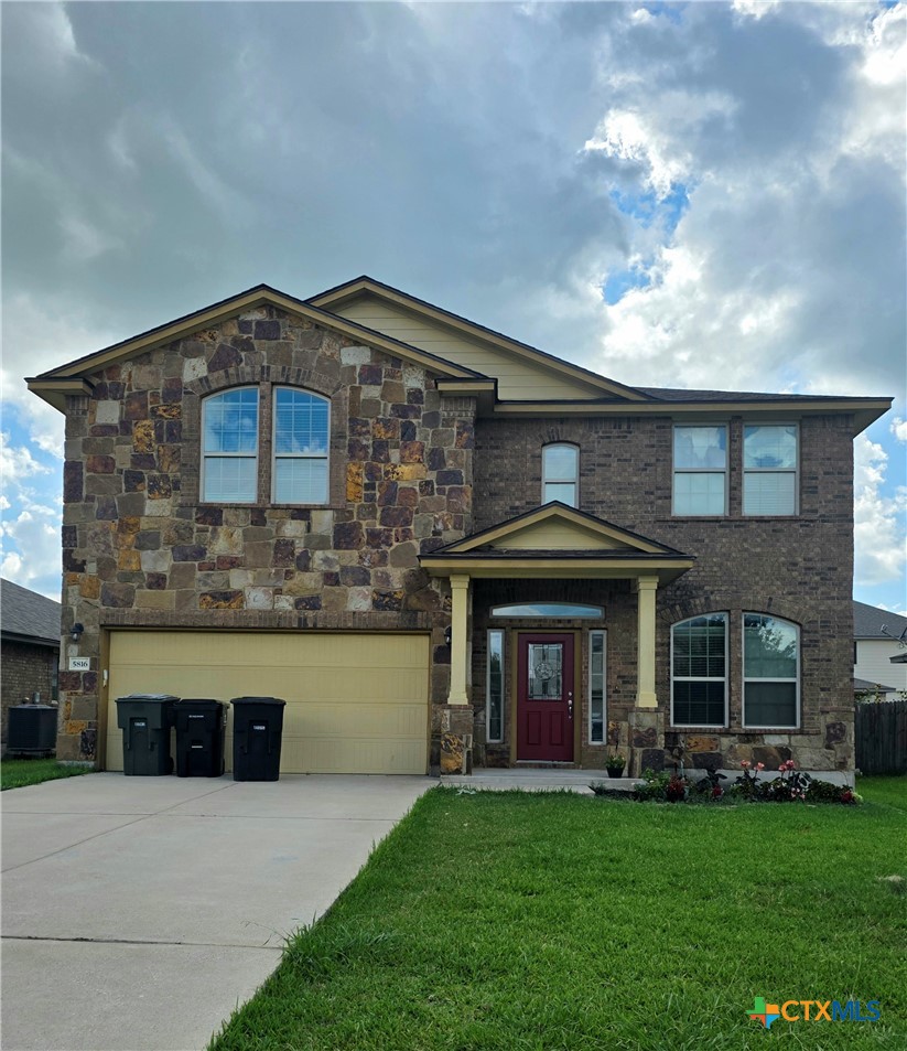 5816 Huntington, Temple, TX 76502 — photo 1