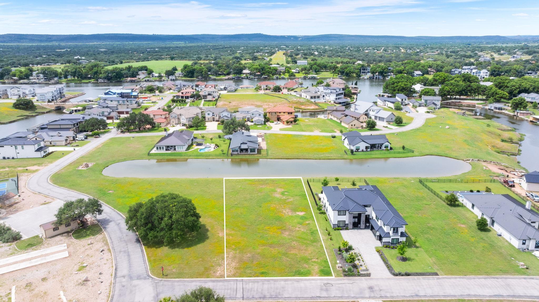 102 Summer Life, Kingsland, TX 78639 — photo 1
