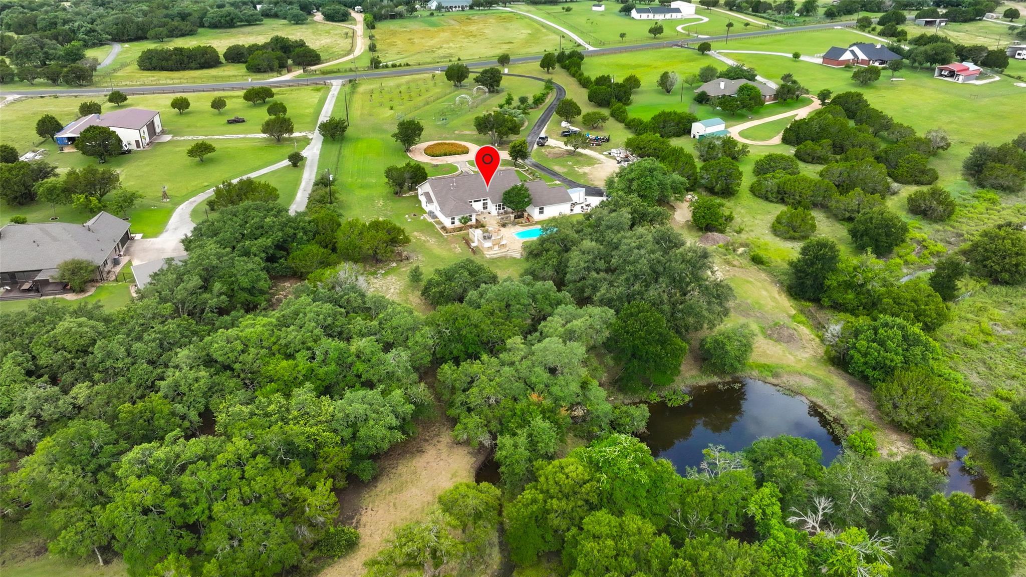 404 Mustang, Georgetown, TX 78633 — photo 1