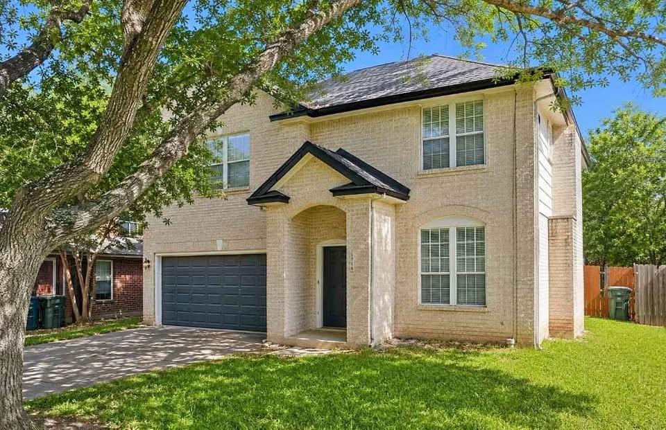 1716 Ramona, San Marcos, TX 78666 — photo 1