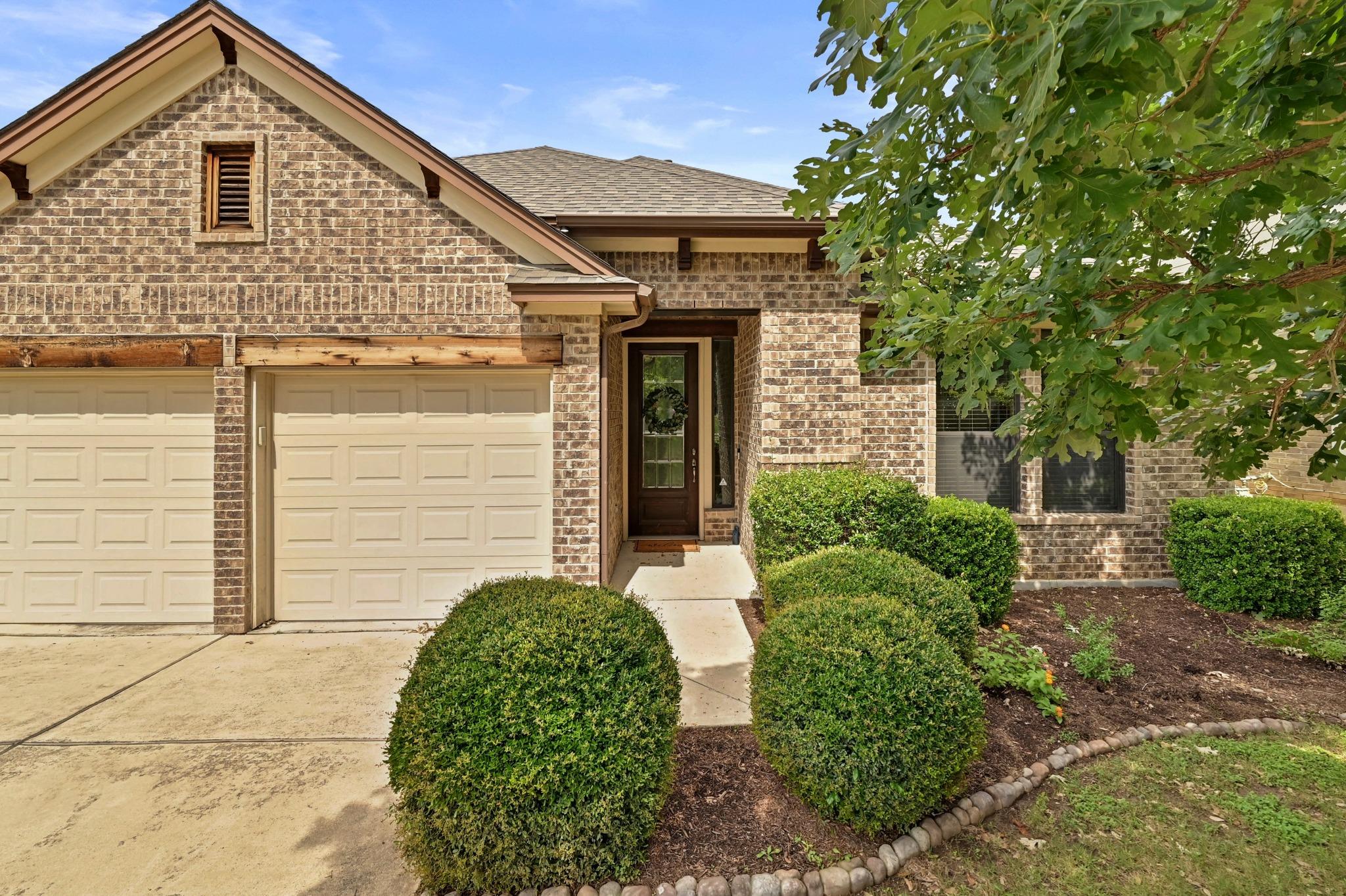 9812 Ivalenes Hope, Austin, TX 78717 — photo 1