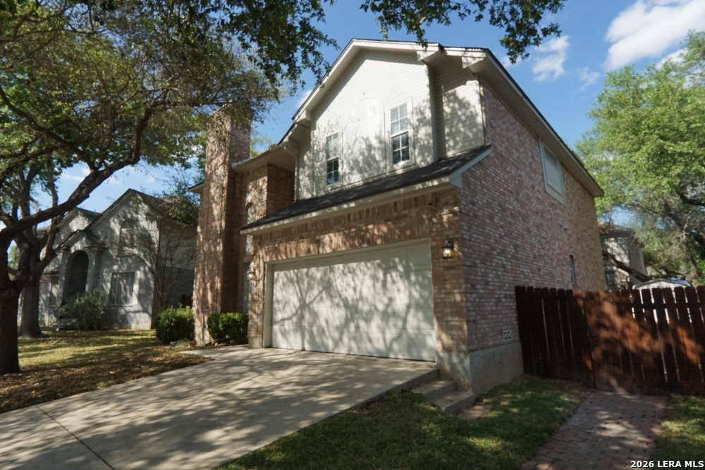 1818 Caraselle Loop Court, , 78253 — photo 1