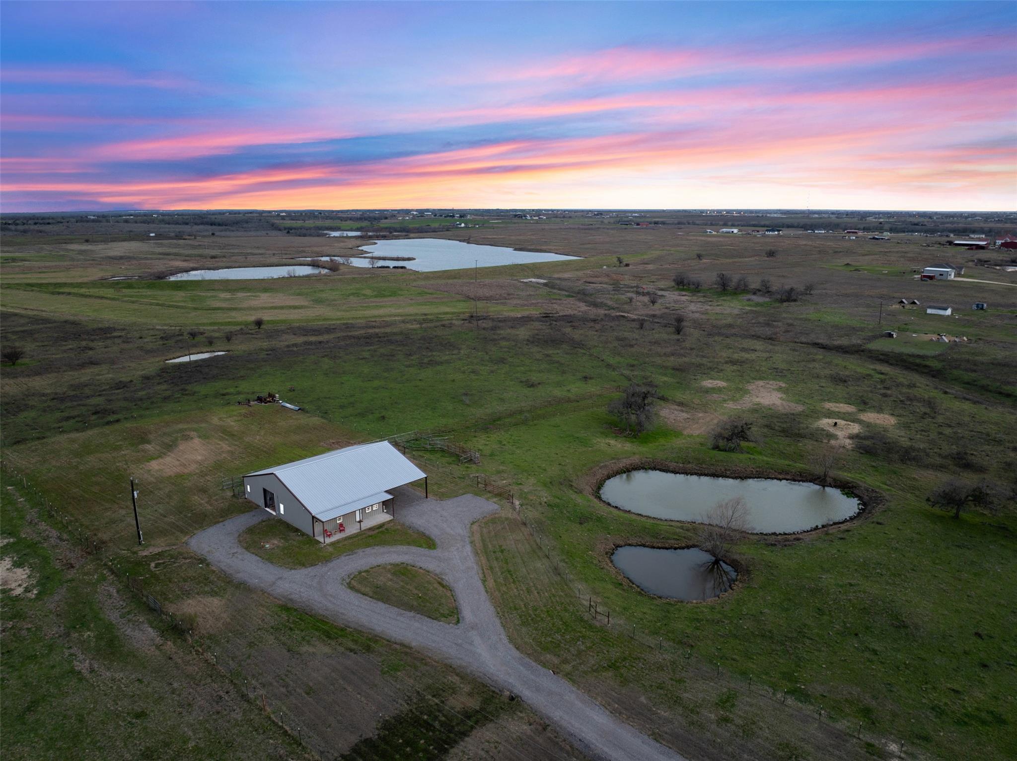 700 County Road 466, Elgin, TX 78621 — photo 1