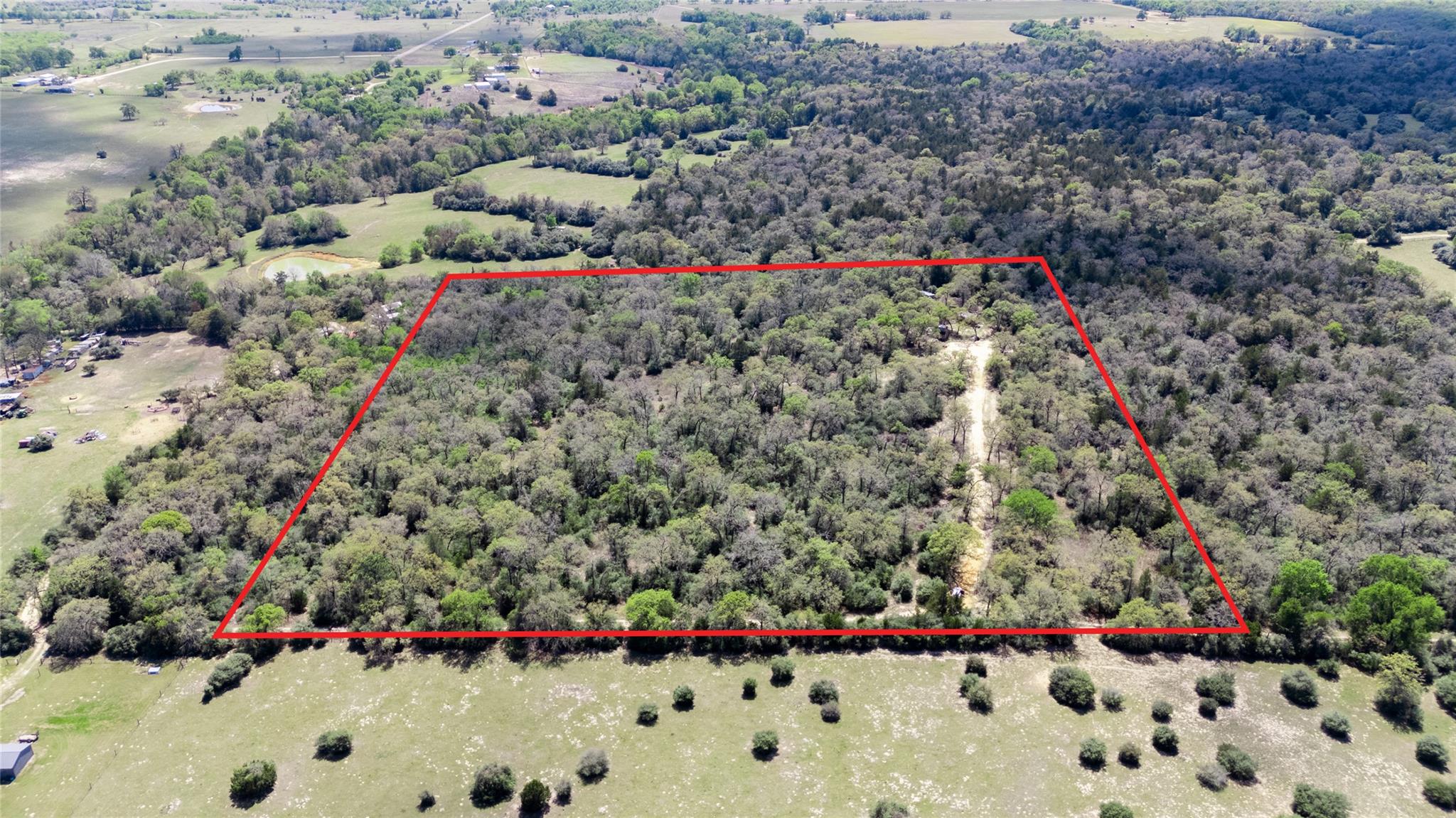 3950 Private Road 2015, Caldwell, TX 77836 — photo 1
