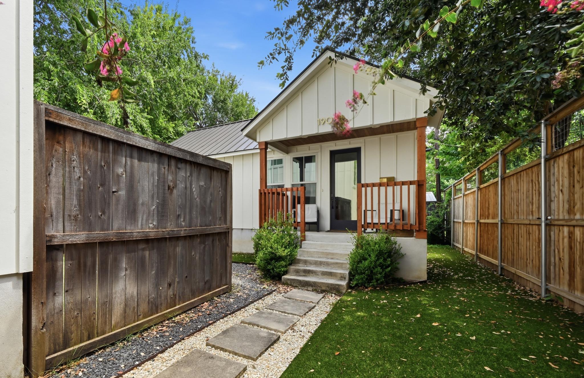 1903 30th, Austin, TX 78703 — photo 1