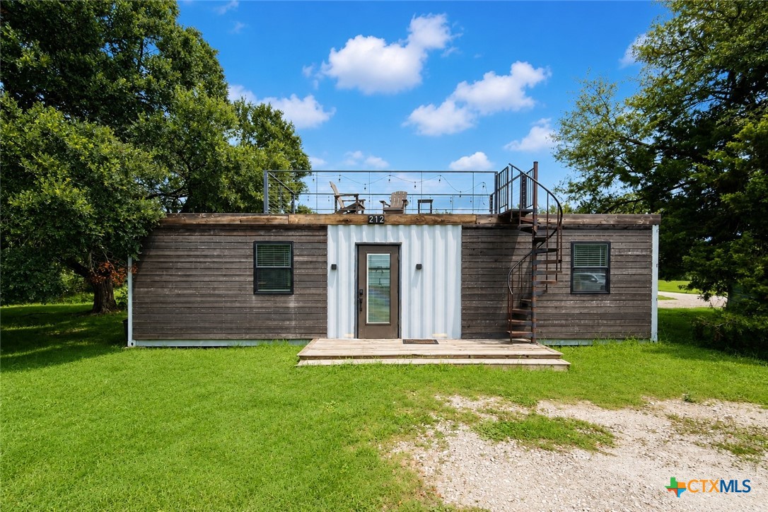 TBD TBD, Gholson, TX 76705 — photo 1