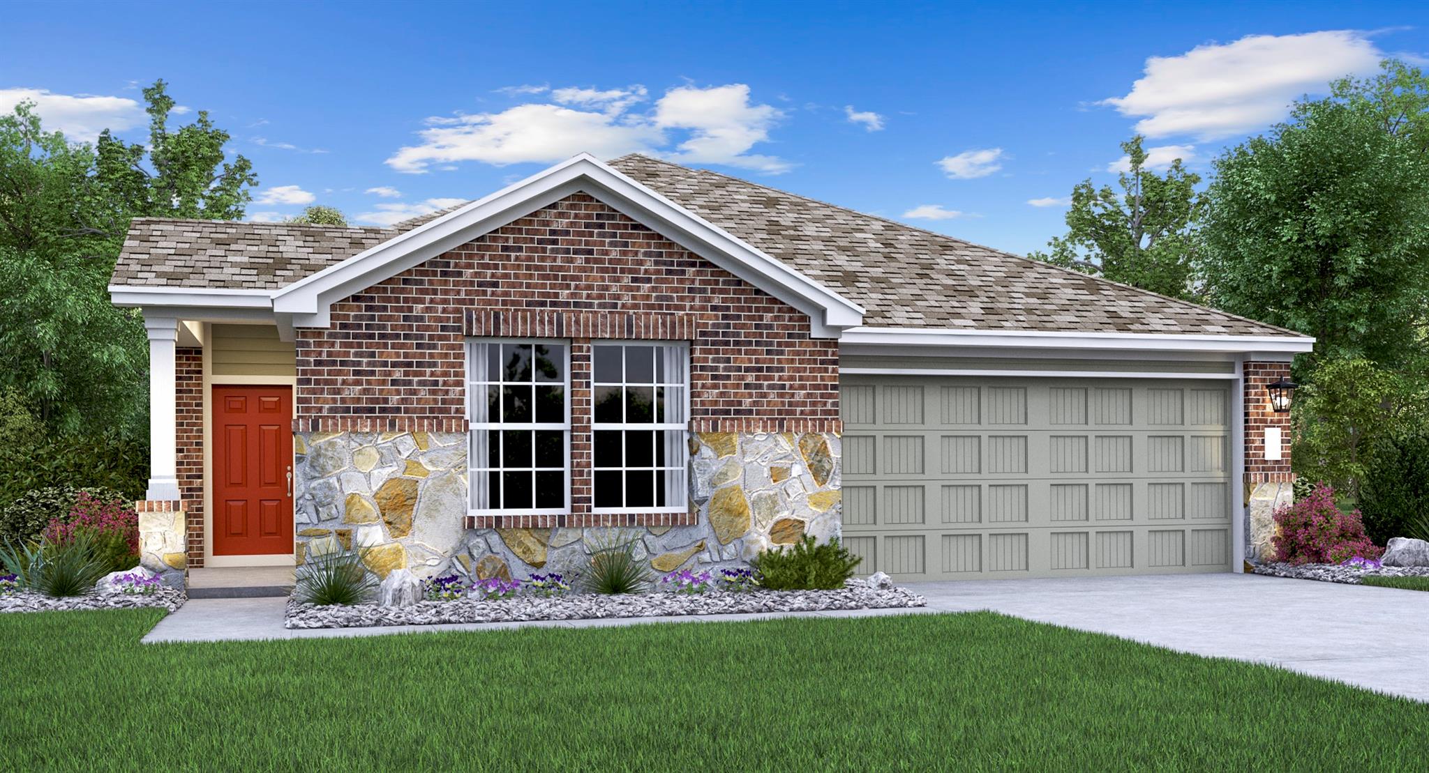 17905 Orchard Oriel, Pflugerville, TX 78660 — photo 1