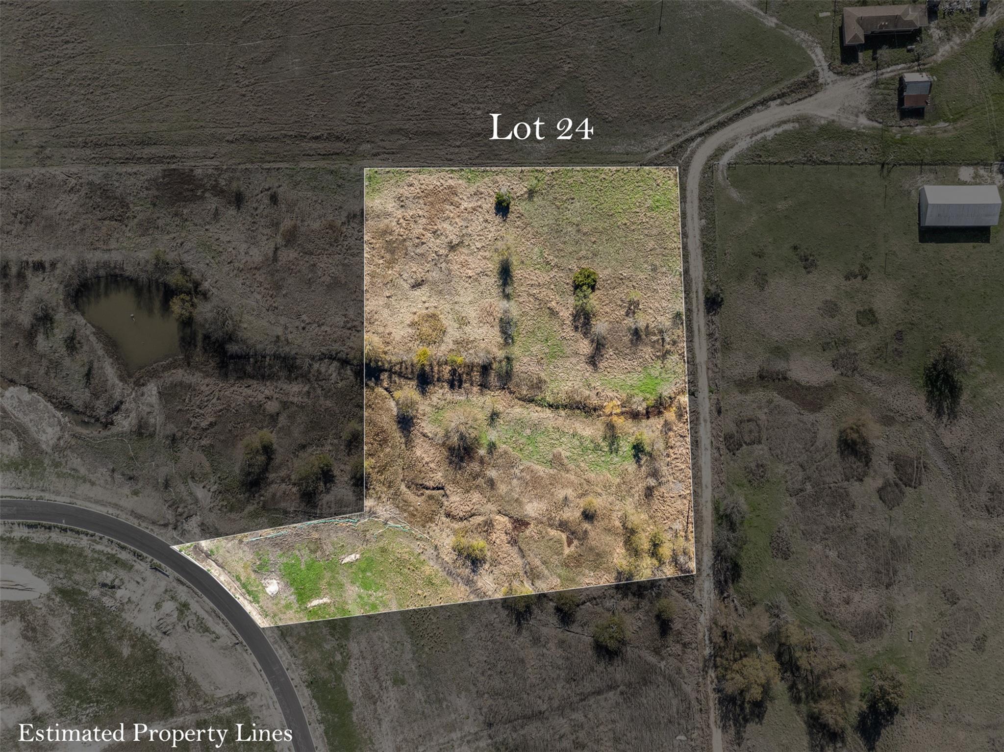 15180 Planeview, Salado, TX 76571 — photo 1