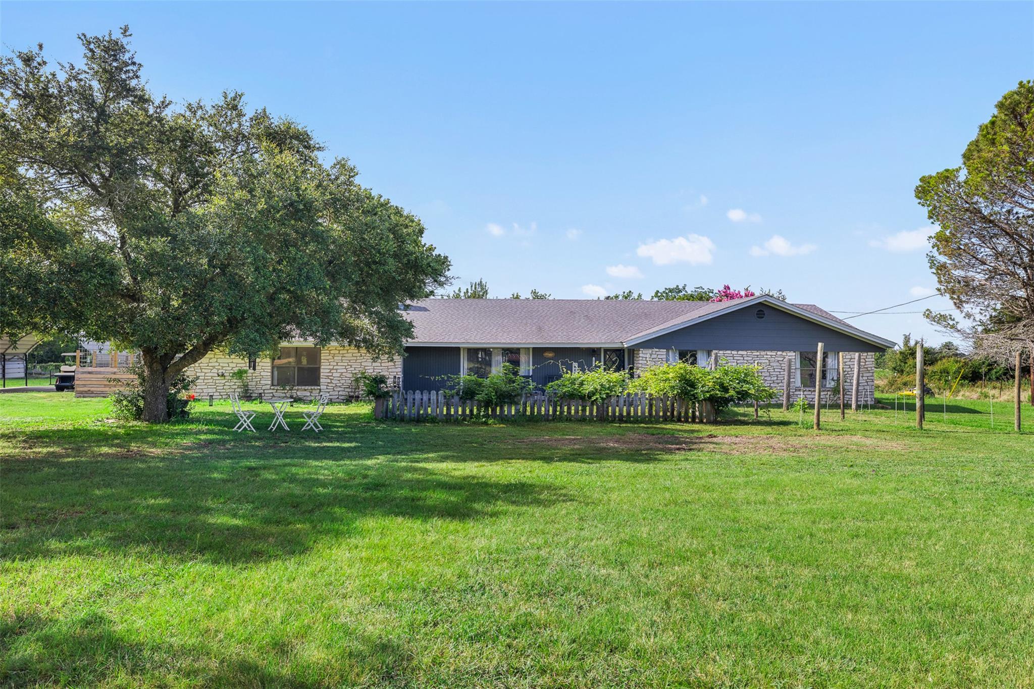 1015 Fm 112, Lexington, TX 78947 — photo 1