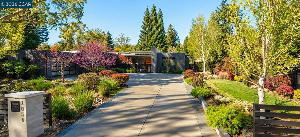 1051 Upper Happy Valley Rd, Lafayette, CA 94549 — photo 1