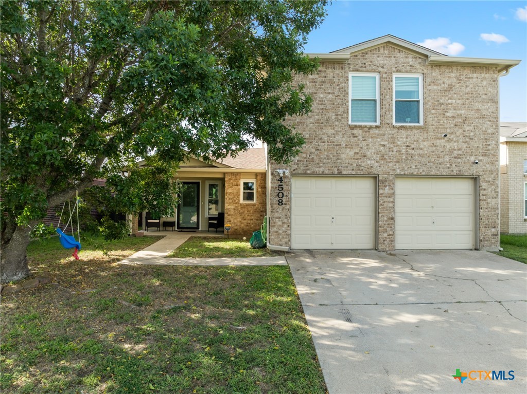 4508 Indigo Drive, Killeen, TX 76542 — photo 1