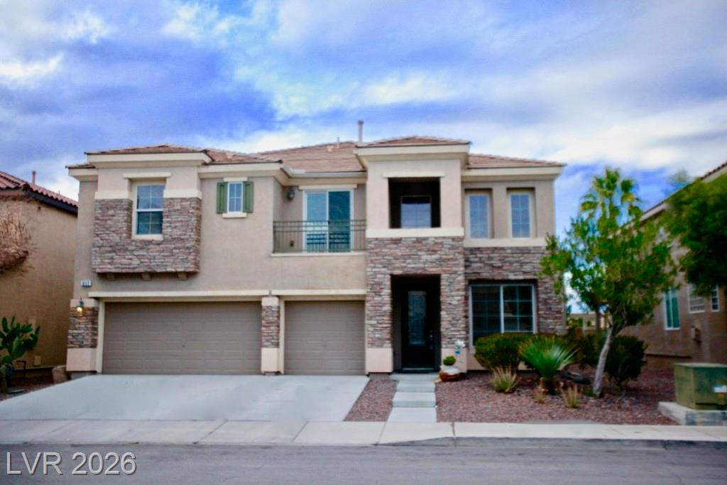 617 Doubleshot Lane, Henderson, NV 89052 — photo 1