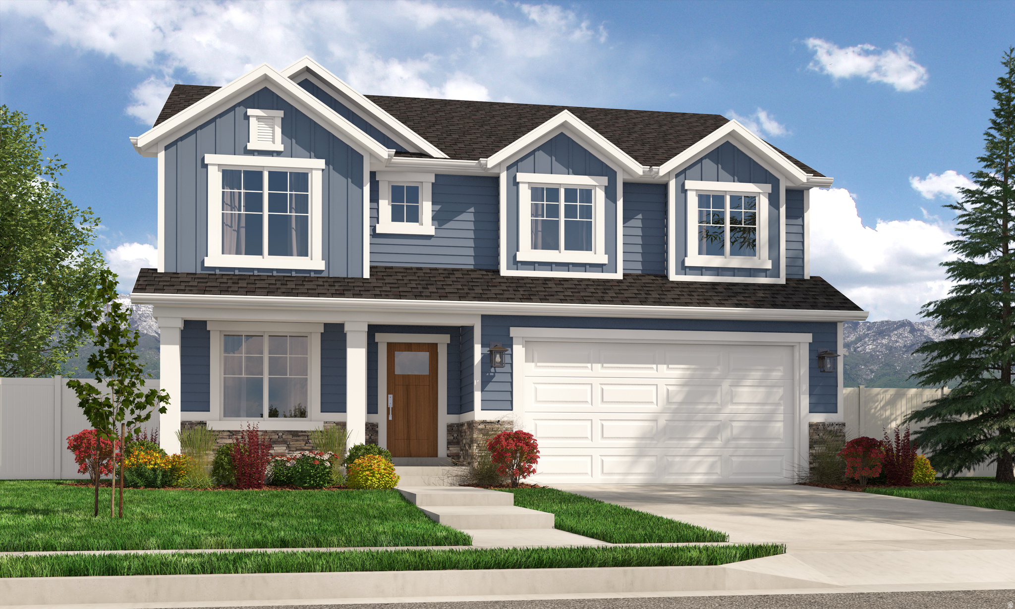 1667 S 70 W #2, Lehi, UT 84048 — photo 1