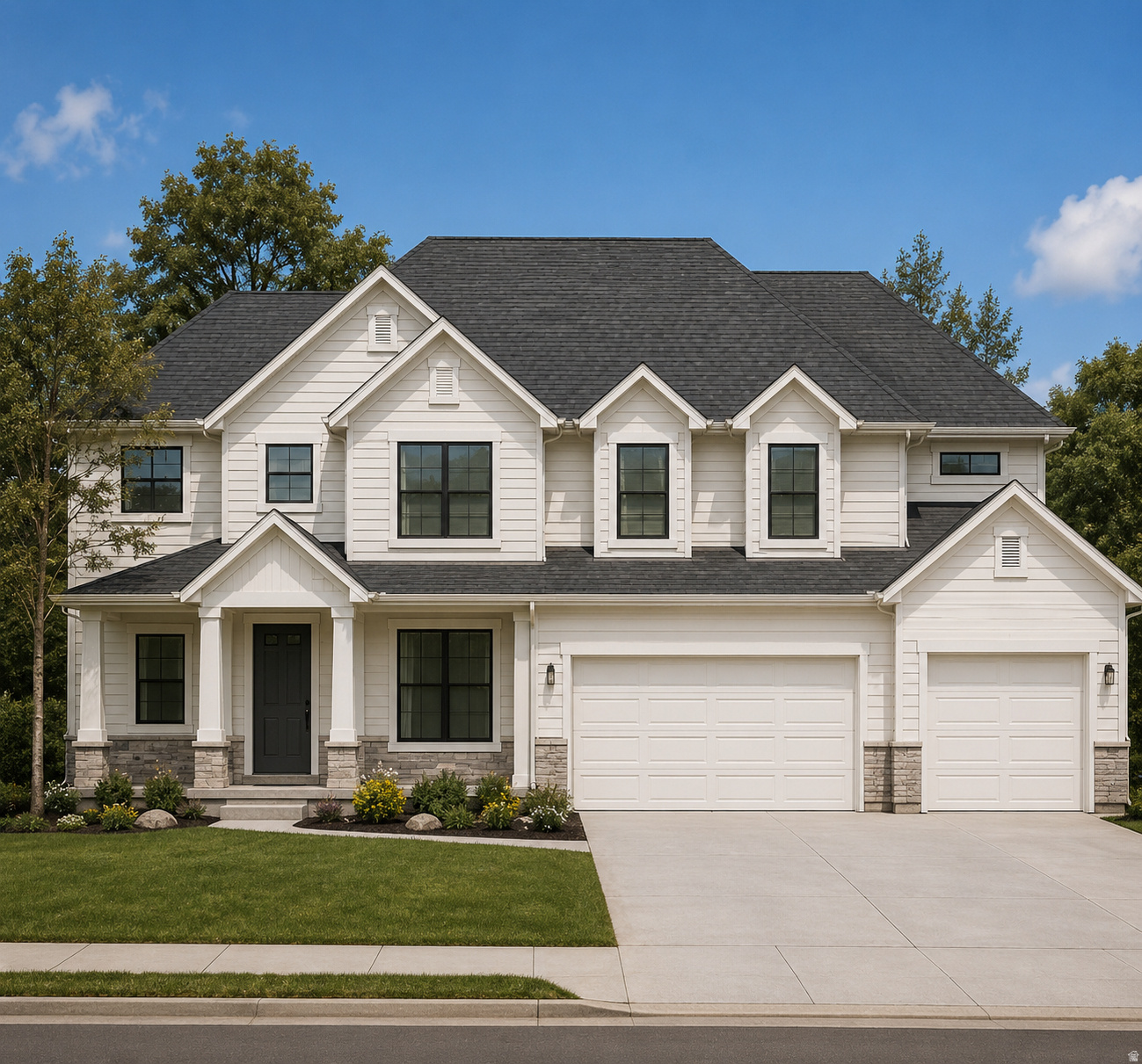 1223 N 360 E #129, Salem, UT 84653 — photo 1