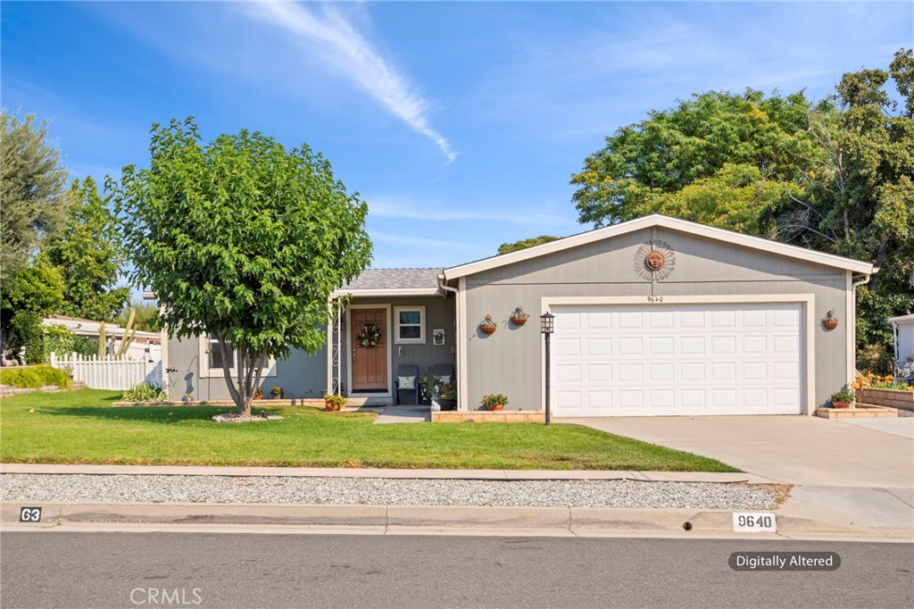 9640 Sharondale, Calimesa, CA 92320 — photo 1