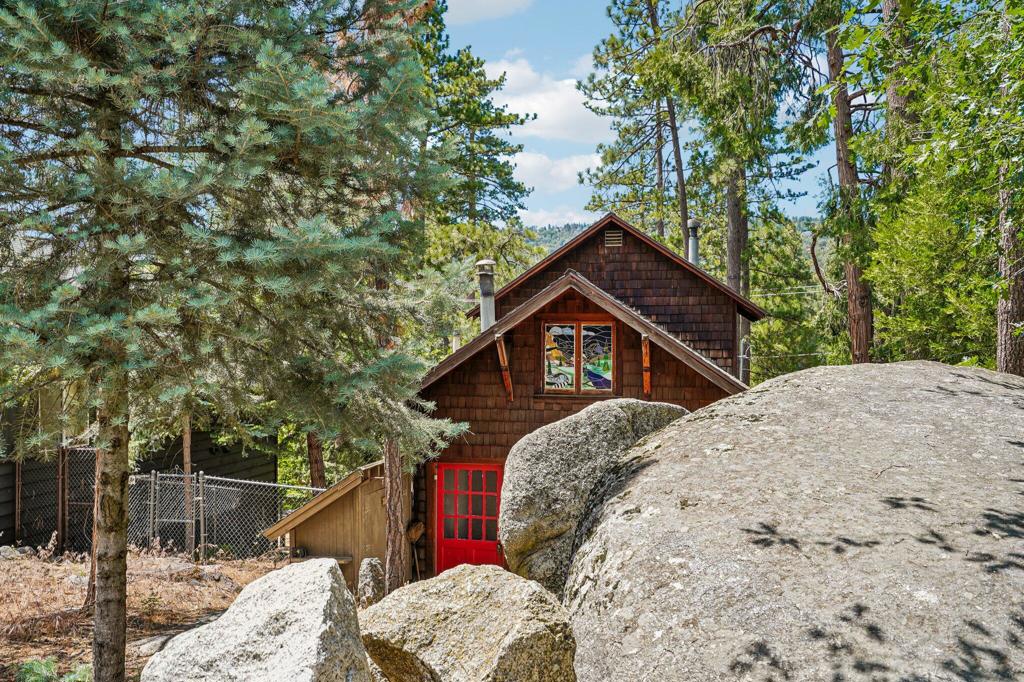 53580 Country Club Drive, Idyllwild, CA 92549 — photo 1