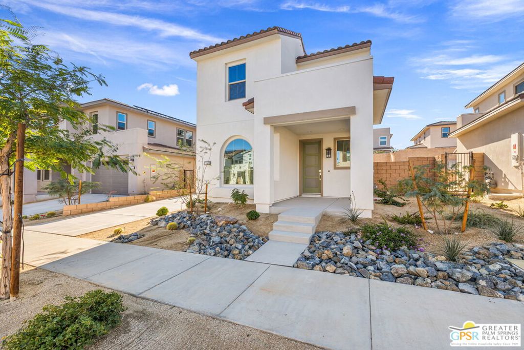 74219 Becker Street, Palm Desert, CA 92211 — photo 1