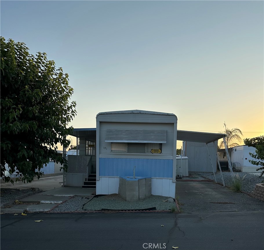 721 N Sunset Avenue 121, Banning, CA 92220 — photo 1
