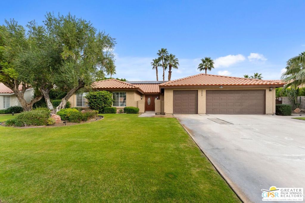 39850 Regency Way, Palm Desert, CA 92211 — photo 1