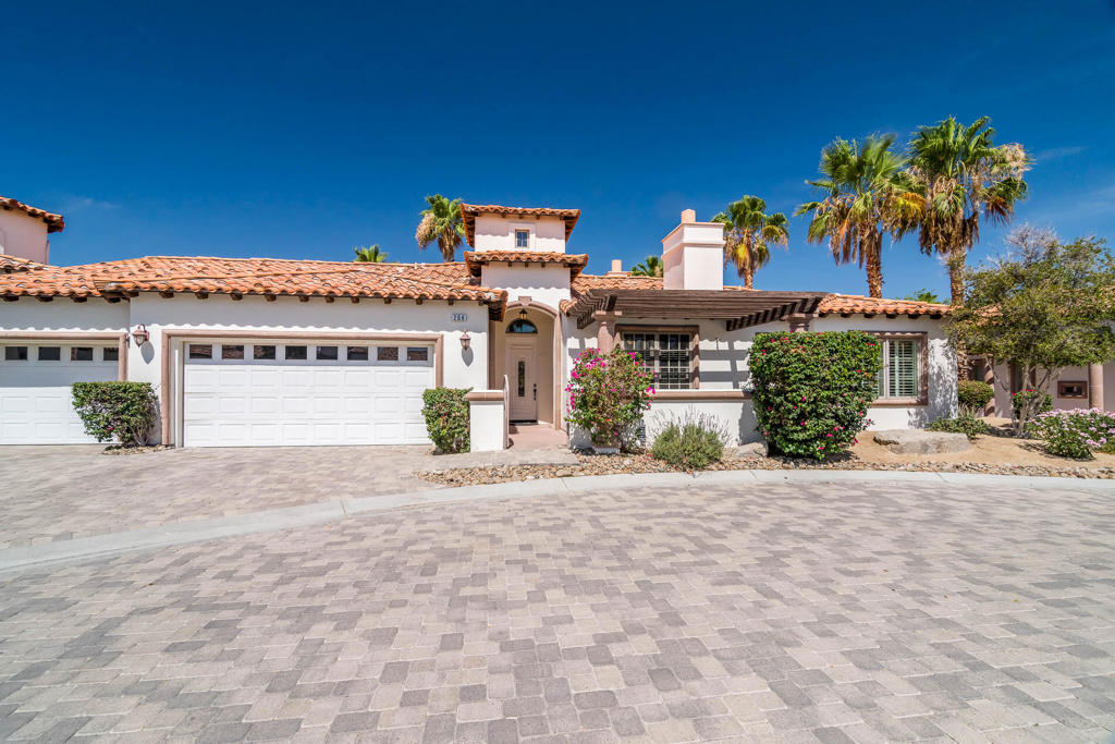 208 Piazza Di Sotto, Palm Desert, CA 92260 — photo 1