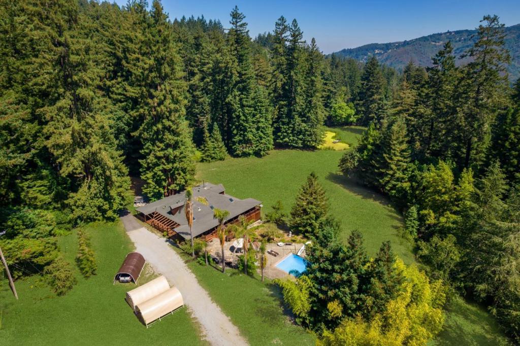 22700 Old Santa Cruz Highway, Los Gatos, CA 95033 — photo 1
