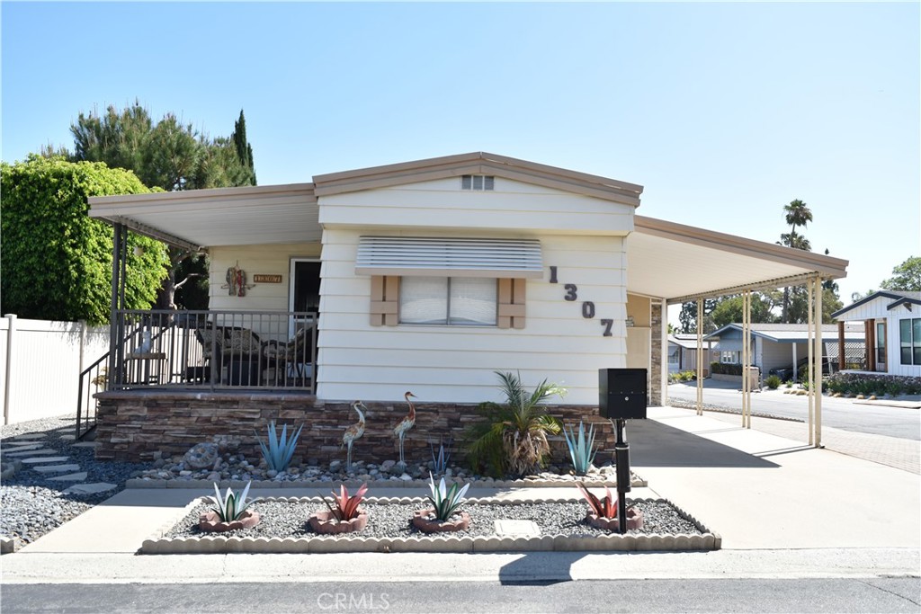 1307 Orangewood Square, Corona, CA 92882 — photo 1