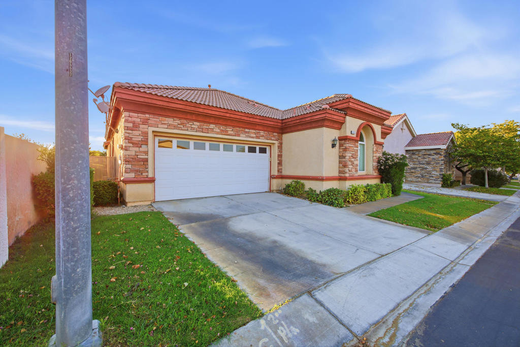 48423 Hepburn Drive, Indio, CA 92201 — photo 1