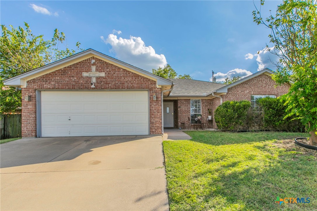 1910 Granex Drive, Killeen, TX 76542 — photo 1
