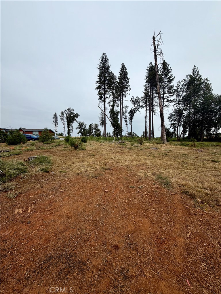 0 Sunset Drive, Paradise, CA 95969 — photo 1